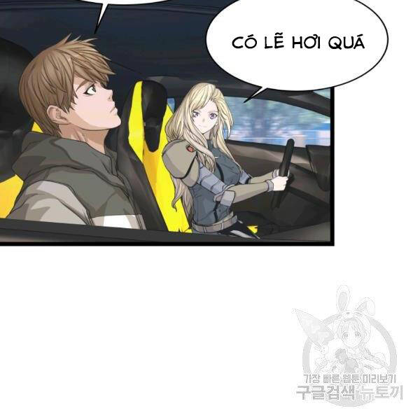 Ranker Bất Bại Chap 38 - Next Chap 39