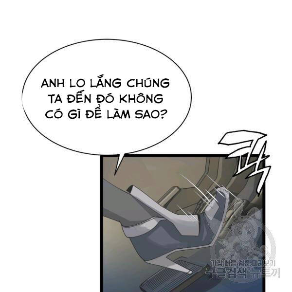 Ranker Bất Bại Chap 38 - Next Chap 39