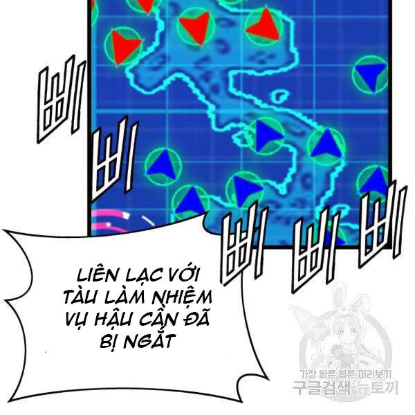 Ranker Bất Bại Chap 38 - Next Chap 39