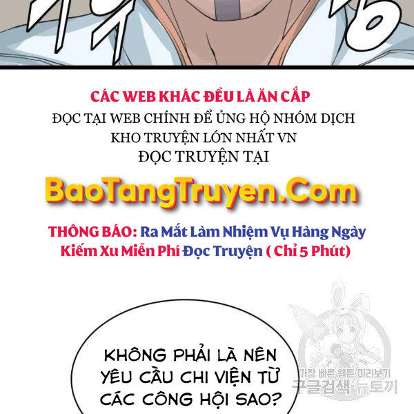 Ranker Bất Bại Chap 38 - Next Chap 39