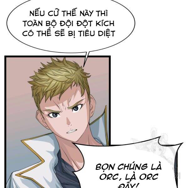 Ranker Bất Bại Chap 38 - Next Chap 39