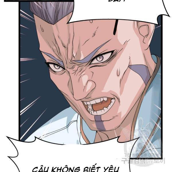 Ranker Bất Bại Chap 38 - Next Chap 39