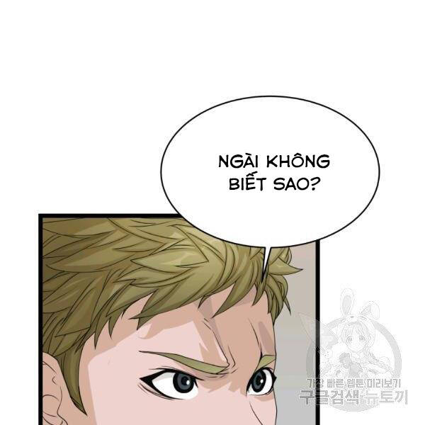 Ranker Bất Bại Chap 38 - Next Chap 39