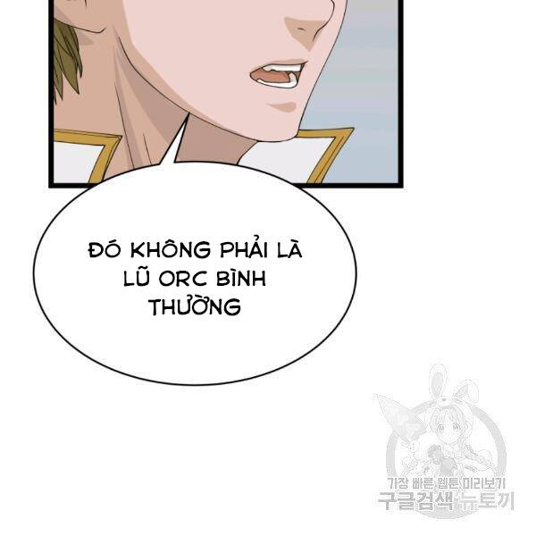 Ranker Bất Bại Chap 38 - Next Chap 39