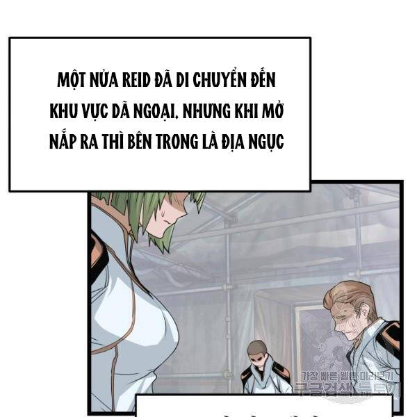 Ranker Bất Bại Chap 38 - Next Chap 39