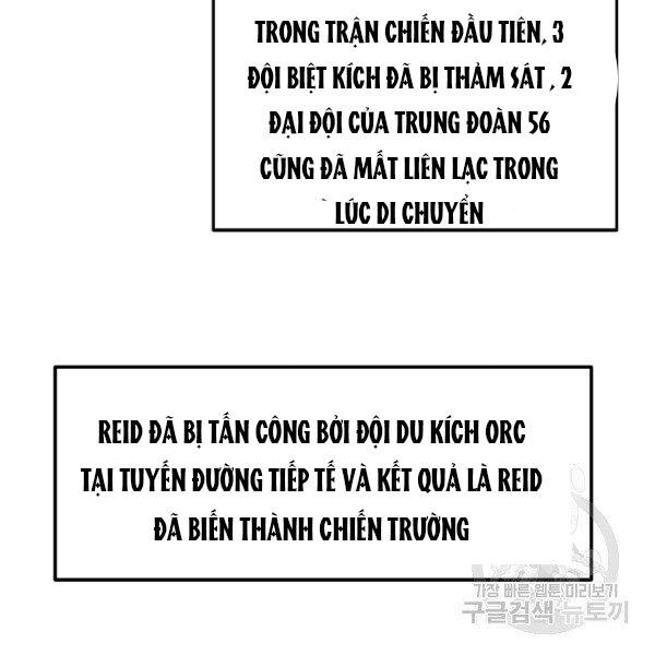 Ranker Bất Bại Chap 38 - Next Chap 39