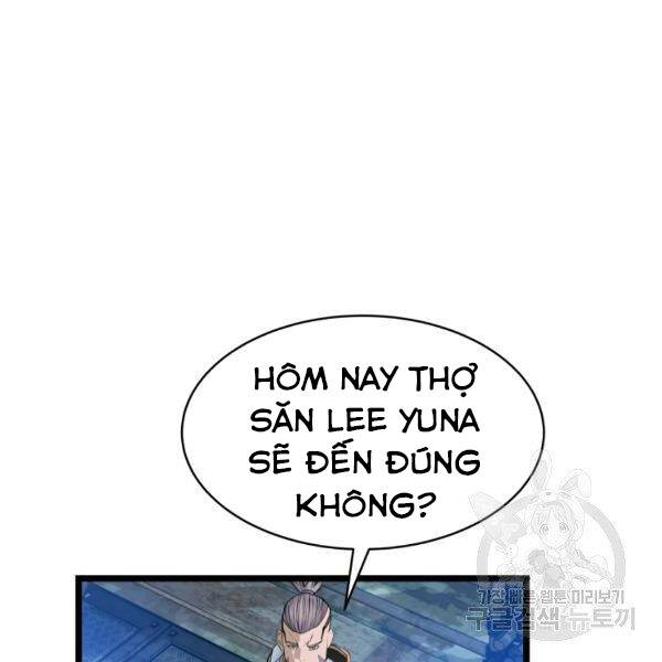 Ranker Bất Bại Chap 38 - Next Chap 39