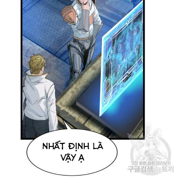 Ranker Bất Bại Chap 38 - Next Chap 39