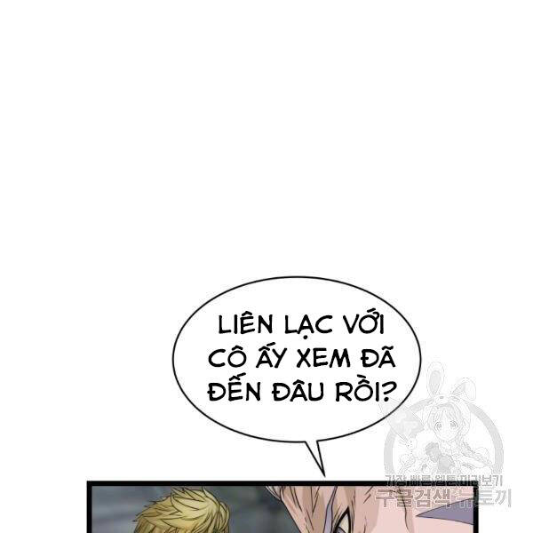 Ranker Bất Bại Chap 38 - Next Chap 39