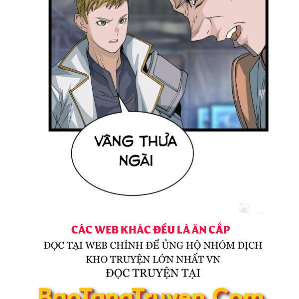Ranker Bất Bại Chap 38 - Next Chap 39