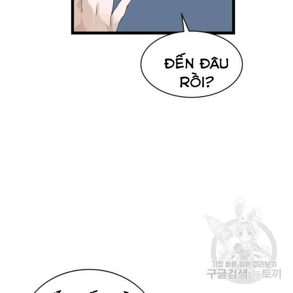 Ranker Bất Bại Chap 38 - Next Chap 39