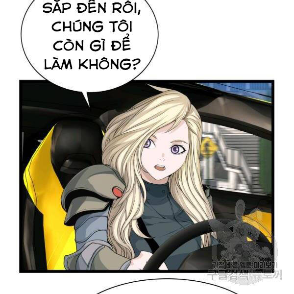 Ranker Bất Bại Chap 38 - Next Chap 39