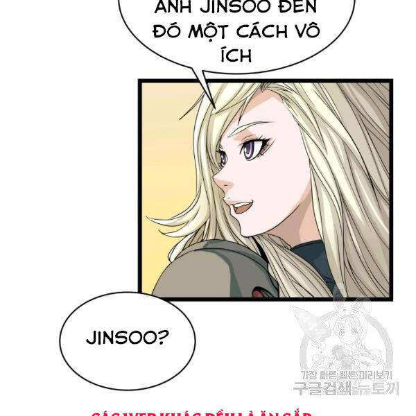 Ranker Bất Bại Chap 38 - Next Chap 39