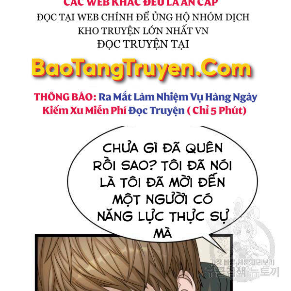 Ranker Bất Bại Chap 38 - Next Chap 39