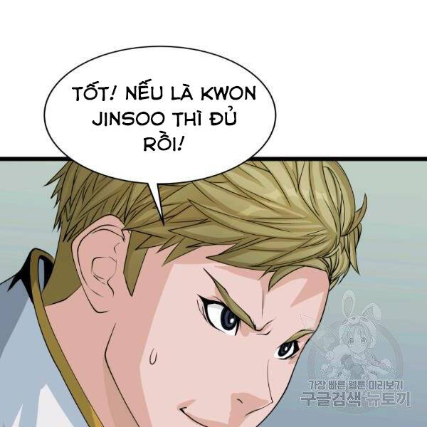 Ranker Bất Bại Chap 38 - Next Chap 39