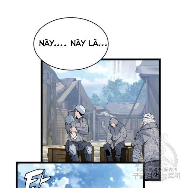 Ranker Bất Bại Chap 38 - Next Chap 39