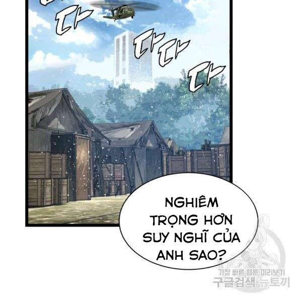 Ranker Bất Bại Chap 38 - Next Chap 39