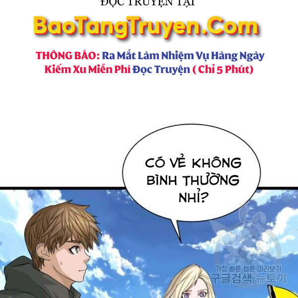 Ranker Bất Bại Chap 38 - Next Chap 39