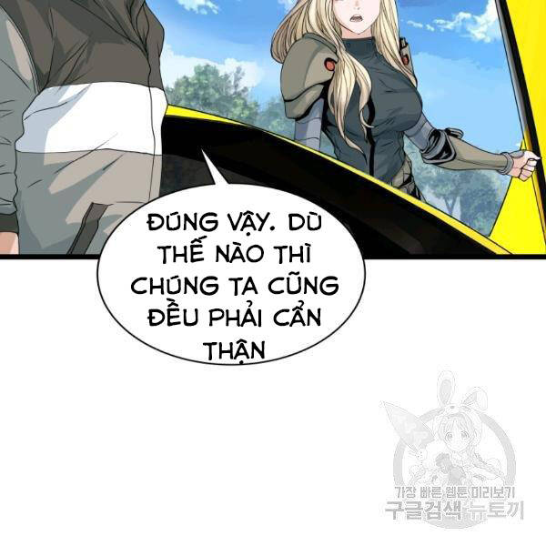 Ranker Bất Bại Chap 38 - Next Chap 39