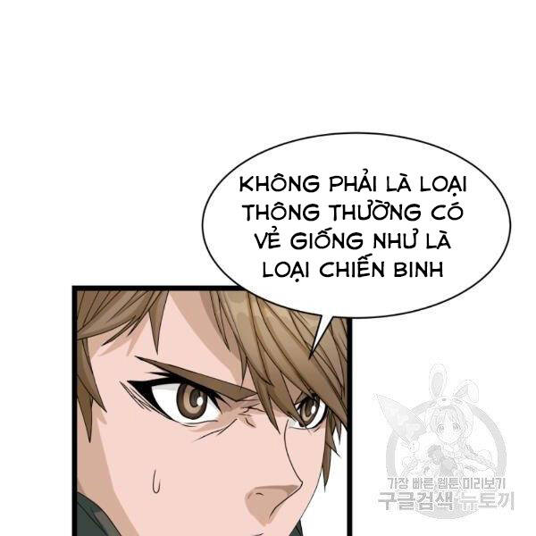 Ranker Bất Bại Chap 38 - Next Chap 39