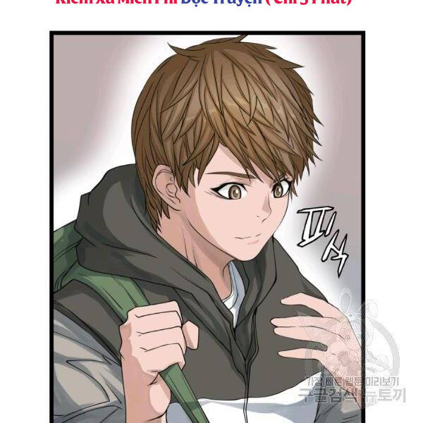 Ranker Bất Bại Chap 38 - Next Chap 39