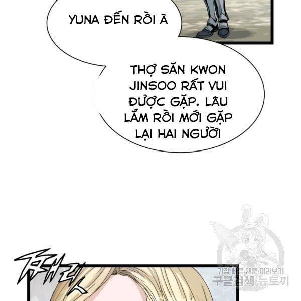 Ranker Bất Bại Chap 38 - Next Chap 39
