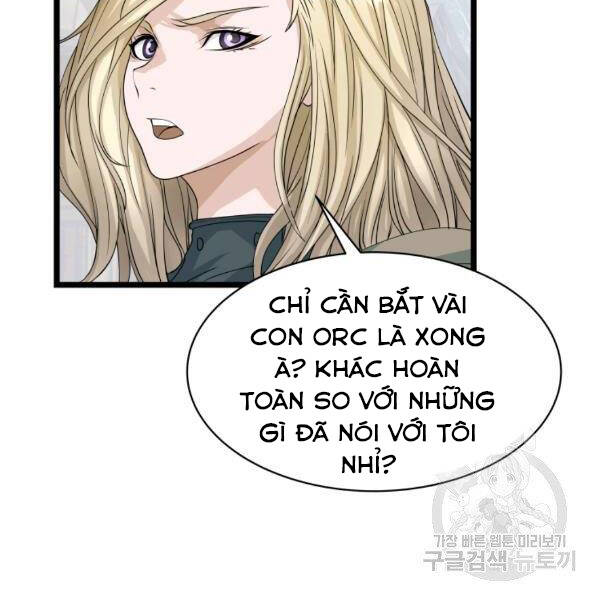 Ranker Bất Bại Chap 38 - Next Chap 39