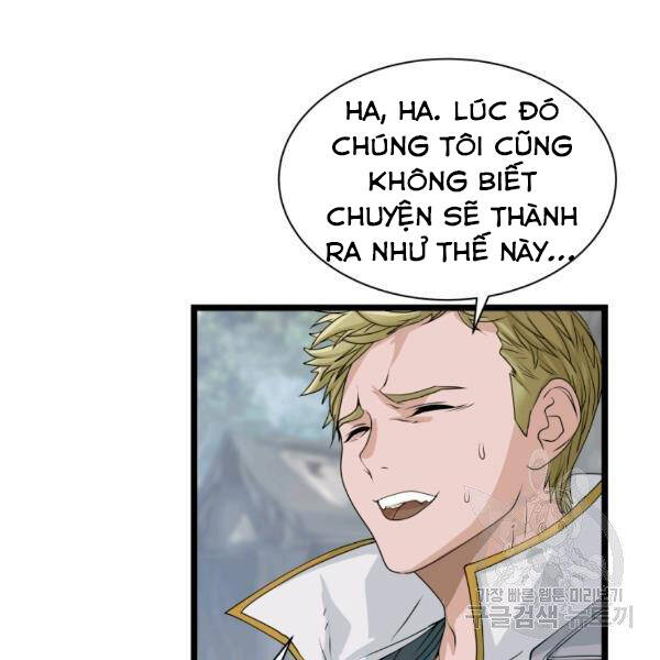 Ranker Bất Bại Chap 38 - Next Chap 39
