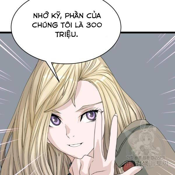 Ranker Bất Bại Chap 38 - Next Chap 39