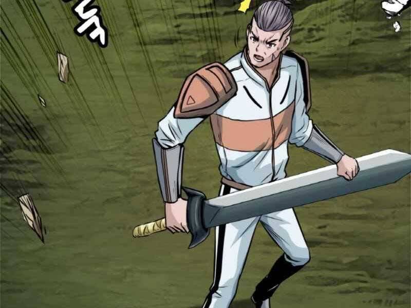 Ranker Bất Bại Chap 39 - Next Chap 40