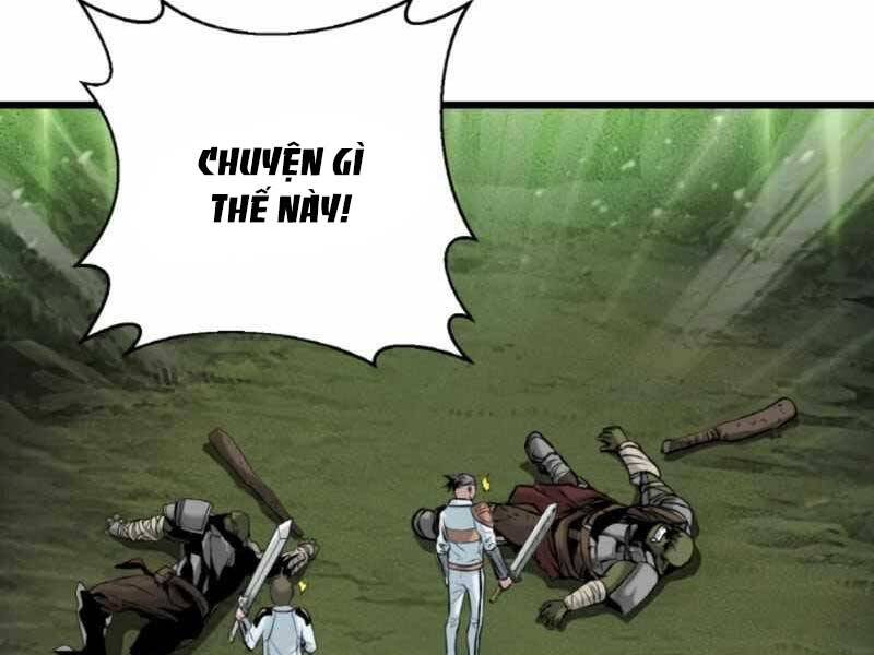 Ranker Bất Bại Chap 39 - Next Chap 40