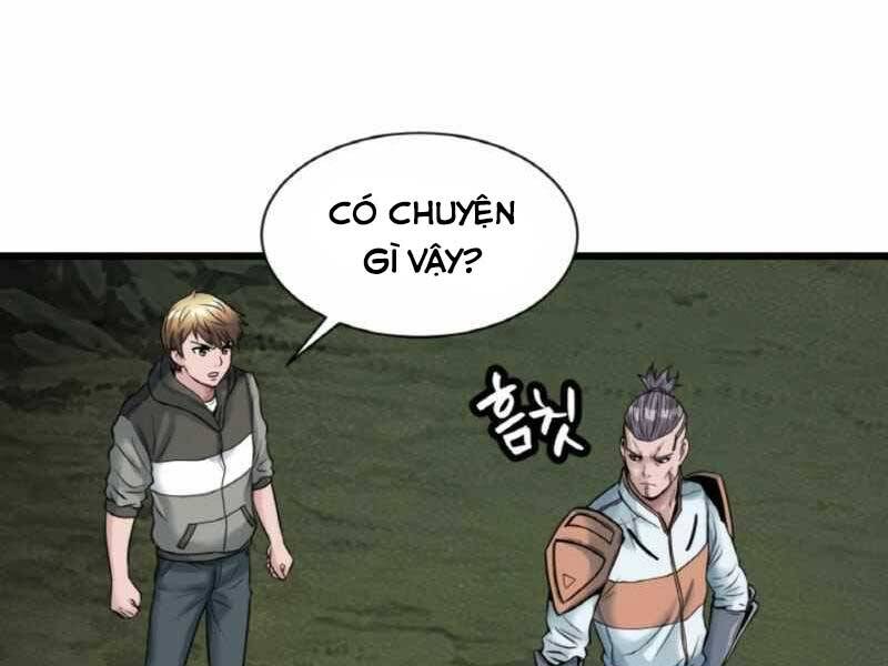 Ranker Bất Bại Chap 39 - Next Chap 40