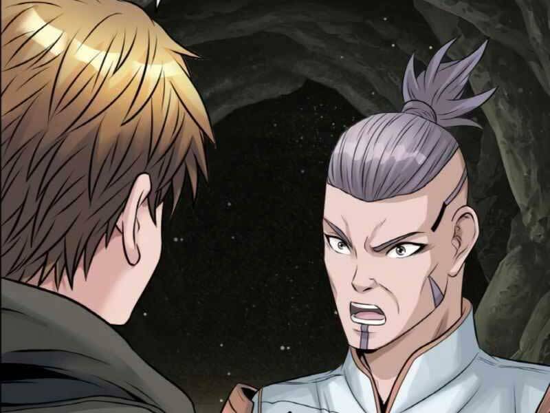 Ranker Bất Bại Chap 39 - Next Chap 40