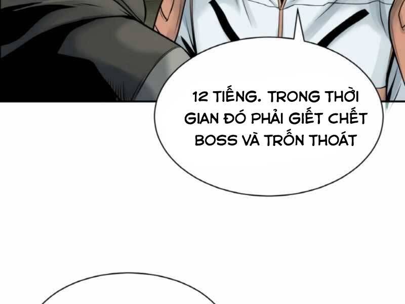 Ranker Bất Bại Chap 39 - Next Chap 40