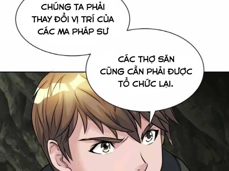 Ranker Bất Bại Chap 39 - Next Chap 40