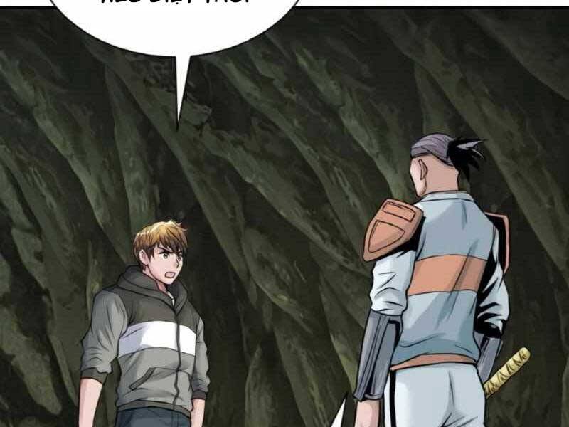 Ranker Bất Bại Chap 39 - Next Chap 40