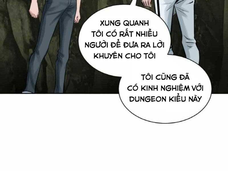 Ranker Bất Bại Chap 39 - Next Chap 40