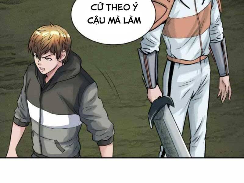 Ranker Bất Bại Chap 39 - Next Chap 40