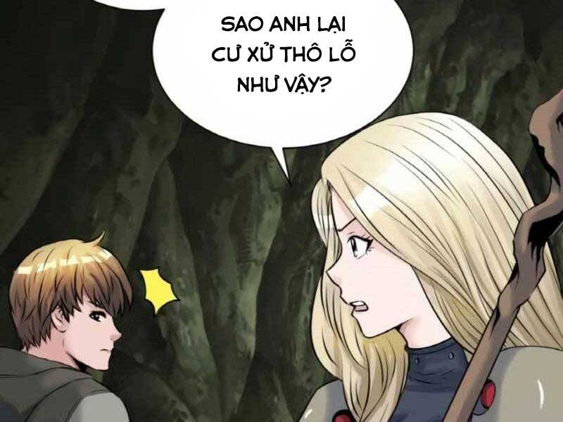Ranker Bất Bại Chap 39 - Next Chap 40