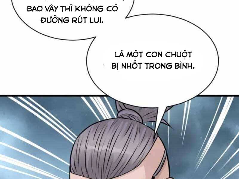 Ranker Bất Bại Chap 39 - Next Chap 40