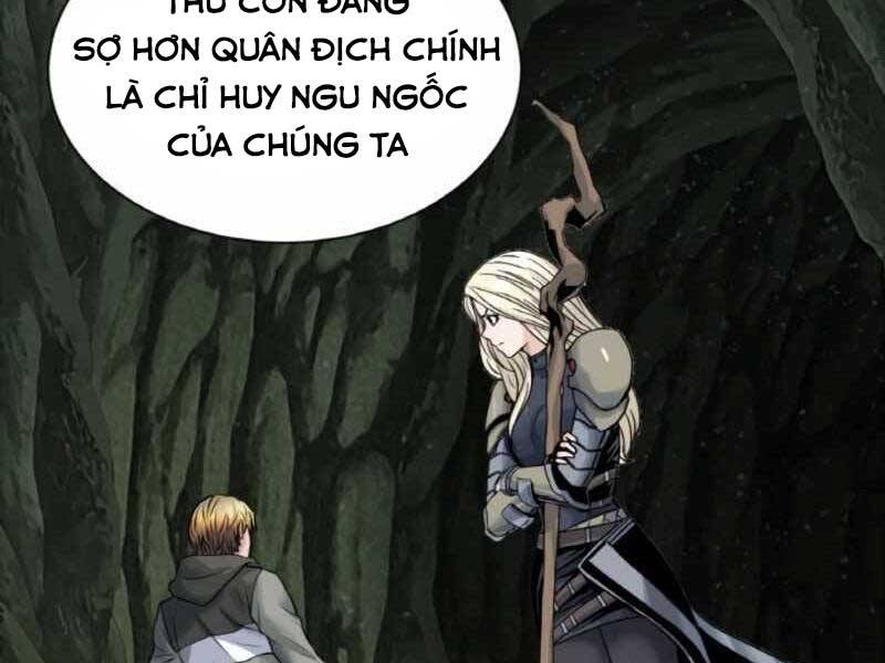 Ranker Bất Bại Chap 39 - Next Chap 40