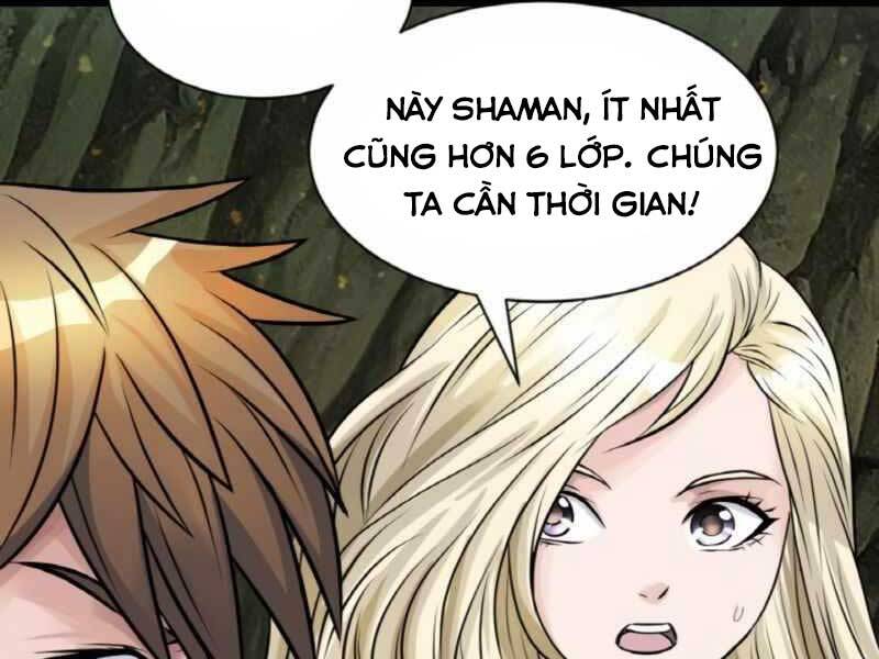 Ranker Bất Bại Chap 39 - Next Chap 40