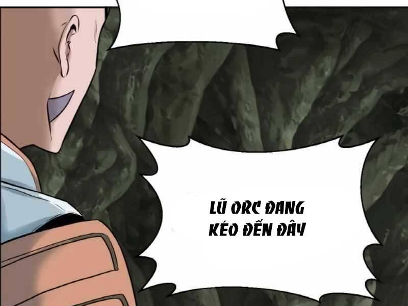 Ranker Bất Bại Chap 39 - Next Chap 40