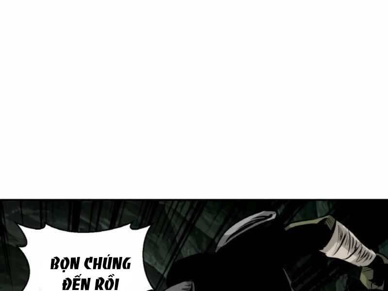 Ranker Bất Bại Chap 39 - Next Chap 40