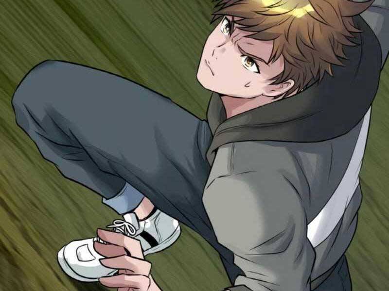 Ranker Bất Bại Chap 39 - Next Chap 40