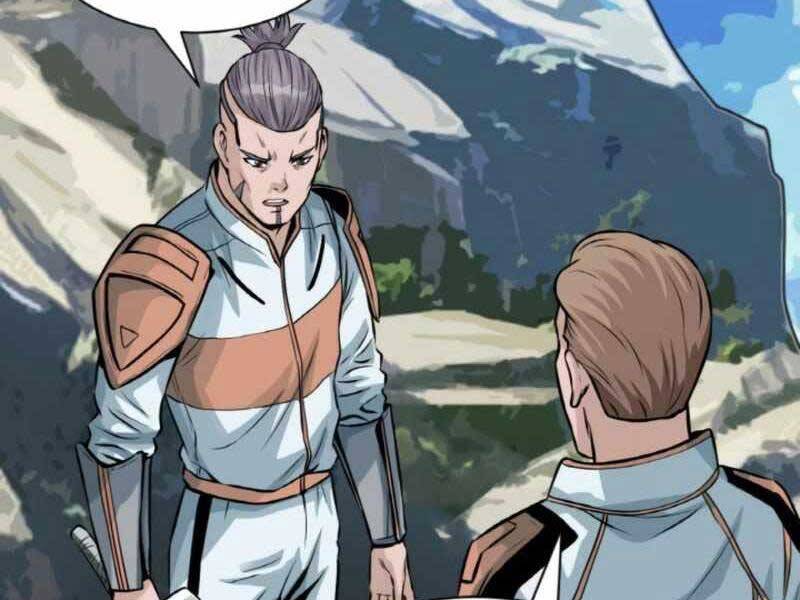 Ranker Bất Bại Chap 39 - Next Chap 40