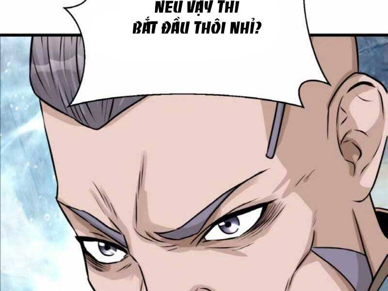 Ranker Bất Bại Chap 39 - Next Chap 40