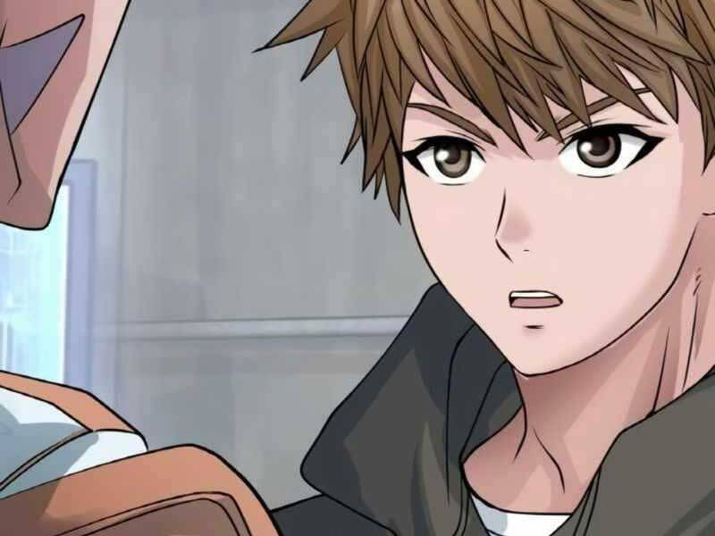 Ranker Bất Bại Chap 39 - Next Chap 40