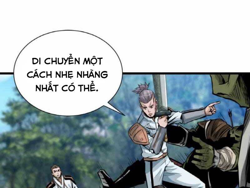 Ranker Bất Bại Chap 39 - Next Chap 40