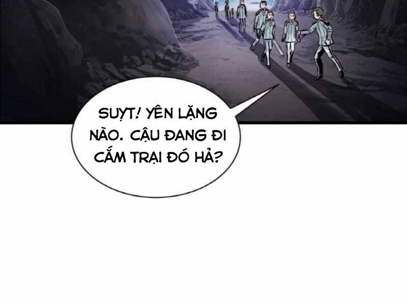 Ranker Bất Bại Chap 39 - Next Chap 40
